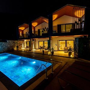 Triple Room Pool View