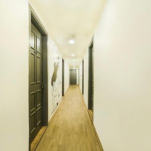 Super Hotel O Nawada Metro